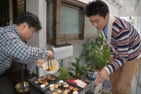 20140126 おもち焼き会 (26)